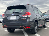 フォレスター 2.0 エックスブレイク 4WD 