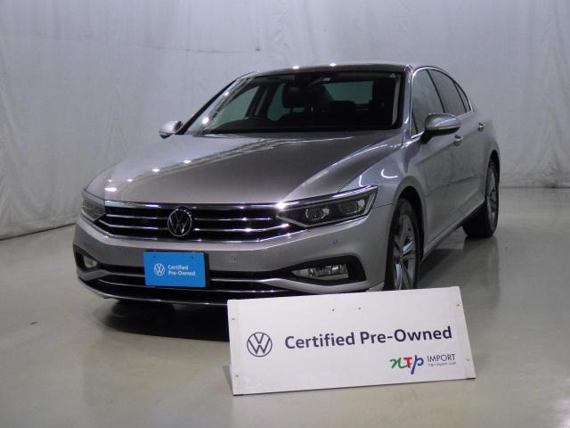 パサート TSI エレガンス 