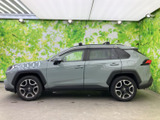 RAV4 2.0 アドベンチャー 4WD 