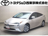 トヨタ プリウス