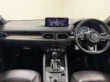 CX-5 2.2 XD エクスクルーシブ モード 