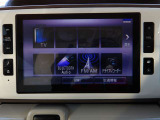 純正メモリーナビ(NSZN-X72D) CD・DVD再生  フルセグTV Bluetooth対応★携帯電話にダウンロードした音楽が車内でも楽しめます。ハンズフリー通話も可能です !