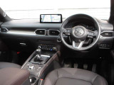 CX-5 2.2 XD エクスクルーシブ モード 4WD 
