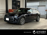 BMW MINI ミニクラブマン