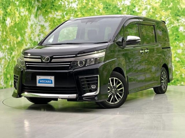 ヴォクシー 2.0 ZS 煌II 