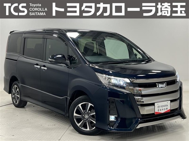 ノア2.0 Si W×B III 4WD