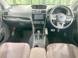 フォレスター 2.0 Sリミテッド ブラウンレザーセレクション 4WD 