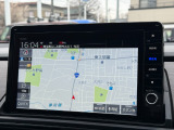 純正メモリーナビを装備しておりますのでお近くから長距離のお出かけまで幅広くお使い頂けます♪
