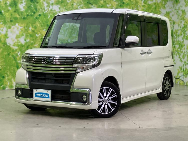 シフォンカスタム R スペシャル スマートアシスト