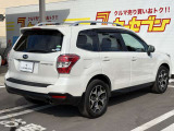 フォレスター 2.0i-S アイサイト 4WD 