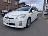 プリウス 1.8 S 