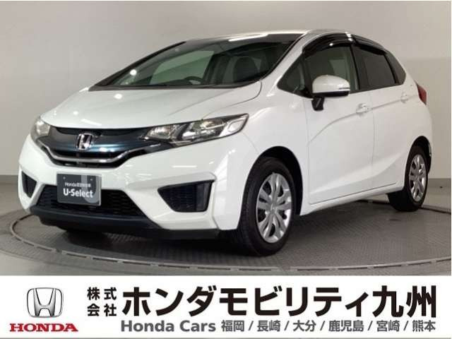 フィット 1.3 13G Fパッケージ 