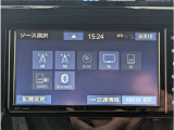 タッチパネル