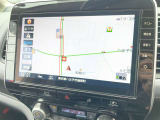 付いてて良かったと思う装備がナビですね、他にも装備充実!ご家族の方もお友達も大満足!これで目的地も迷わず到着!!やっぱりナビ付!