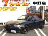 マツダ ロードスター
