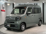 ホンダ N-VAN