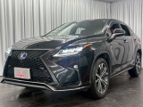 RX 450h Fスポーツ 