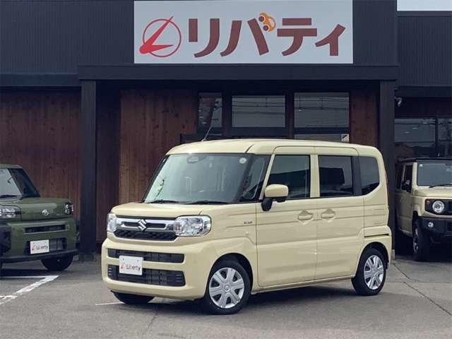 スペーシア ハイブリッド(HYBRID) G 