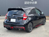 ノート 1.2 e-POWER NISMO 