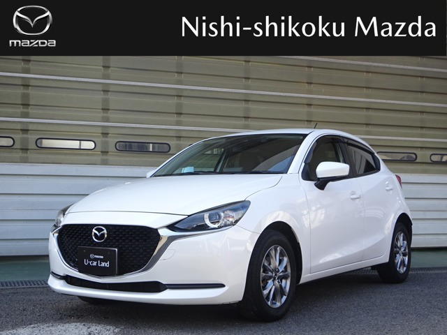 MAZDA21.5 XD プロアクティブ