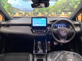 カローラクロス 2.0 GRスポーツ E-Four 4WD 