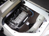 エンジンルームもきれいですよ。機関機構系も良好です。納車前に点検整備も行います。エンジンオイル・オイルフィルター等は交換致します。