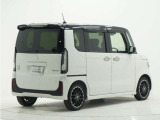 ◆両側電動スライドドア◆狭い駐車場でも乗り降りが楽々♪お子様が隣の車にドアを当ててしまう心配もございません!小さなお子様連れの方もこれで安心。