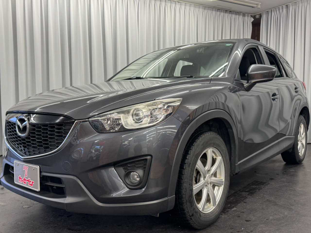 CX-52.0 20S