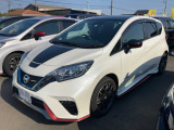 ノート 1.2 e-POWER NISMO 