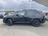 RAV4 2.0 アドベンチャー オフロードパッケージ II 4WD 