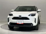 ヤリスクロス 1.5 Z 4WD 