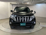 ランドクルーザープラド 2.7 TX Lパッケージ 4WD 