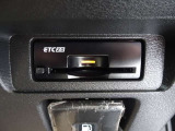 ◆ETC2.0◆ビルトインタイプでスッキリ♪高速道路の料金所で停まることなくスイスイ通過。ETC2.0では充実したETC機能に加えて、ITSスポットとの通信が可能で、次世代の運転支援サービスを受けることができます!