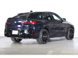 X4 M コンペティション 4WD 