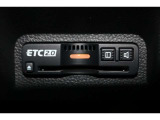 ETCも装備されています。もちろんご納車後直ぐにお使いいただけるようにセットアップしてからお渡しいたします♪