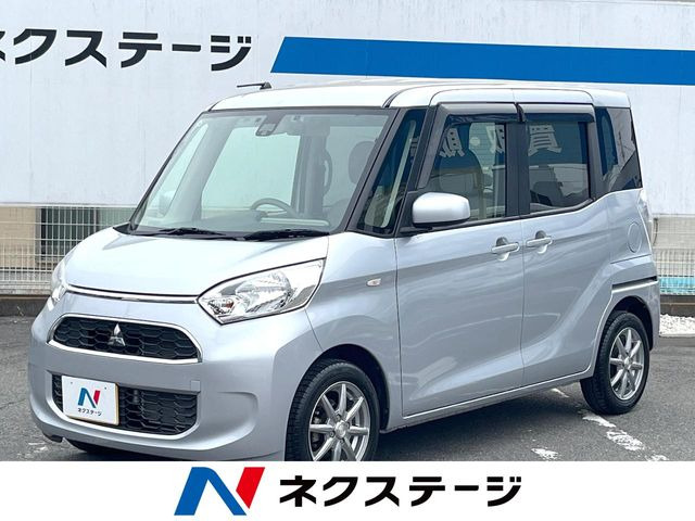 eKスペース M eアシスト 