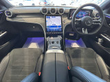 Cクラスワゴン C220d スポーツ (ISG) ディーゼルターボ MP202502