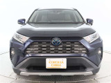 RAV4 2.5 ハイブリッド G E-Four 4WD 