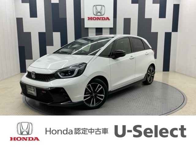 フィット 1.5 e:HEV RS 