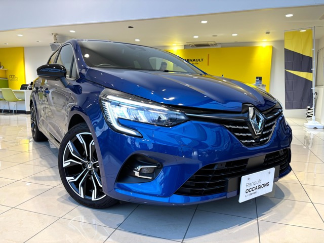 ルーテシアイーテック フルハイブリッド