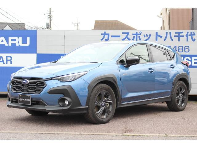 クロストレック 2.0 ツーリング 4WD 