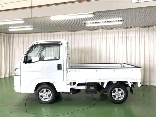 ホンダ　アクティ　SDX 　4WD 平成4年　車検無し　動作しますが修理されるか部品取りにどうぞ ホンダ アクティトラック SDX 4WD の中古車詳細 (24,000km, タフタ