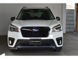 フォレスター SPORT EyeSight搭載車