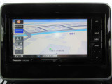 地デジメモリーナビ(CD・DVD再生、CD録音、フルセグTV、Bluetooth機能付)