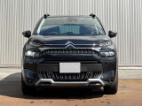 C3エアクロスSUV エディション ノアール ブルーHDi ディーゼル 