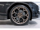 Black caliper