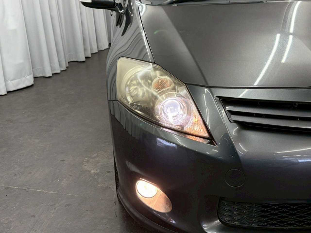 トヨタ オーリス 1.5 150X Sパッケージ の中古車詳細 (124,133km