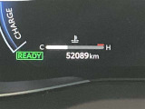 【走行距離】走行距離計の画像です。※撮影時の実走距離となります。車両の移動等により走行距離が進んでいる場合があります。
