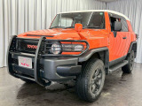 FJクルーザー 4.0 4WD 