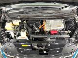 親切・丁寧な専門メカニックスタッフが応対!・車検・点検整備・事故等の修理などアフターサービスも安心。お車のカスタマイズもネクステージのサービススタッフまでご相談ください!